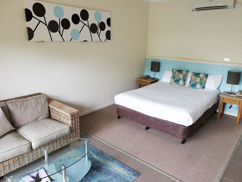 Ballina Beach Resort - Accommodation Cairns 4