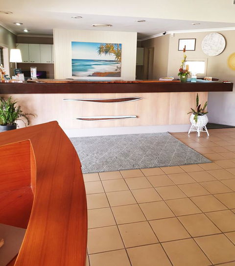 Ballina Beach Resort - Accommodation Cairns 29