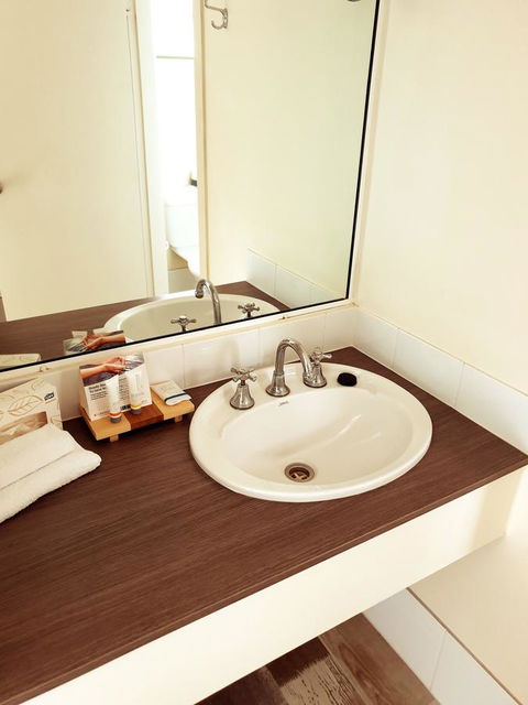 Ballina Beach Resort - Accommodation Cairns 22