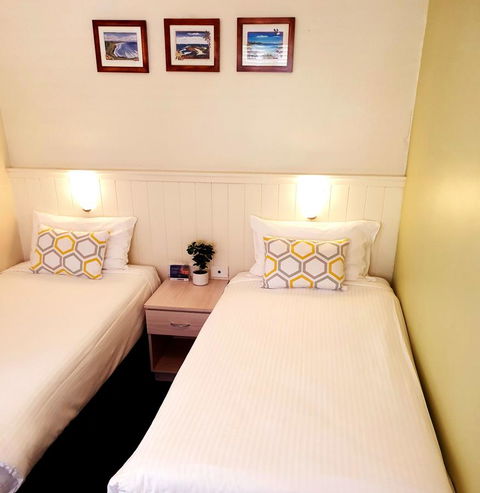 Ballina Beach Resort - Accommodation Cairns 13
