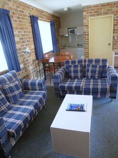 Mollymook Surfbeach Motel & Apartments - Accommodation Cairns 32