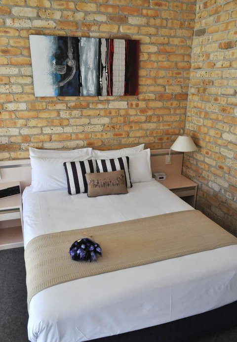 Mollymook Surfbeach Motel & Apartments - Accommodation Cairns 6