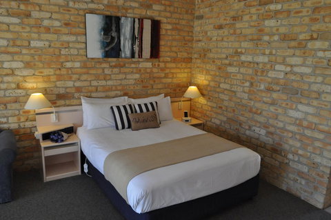 Mollymook Surfbeach Motel & Apartments - Accommodation Cairns 4