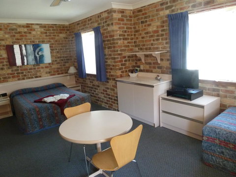 Mollymook Surfbeach Motel & Apartments - Accommodation Cairns 24