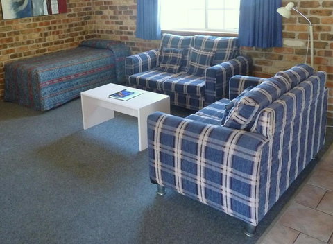 Mollymook Surfbeach Motel & Apartments - Accommodation Cairns 36