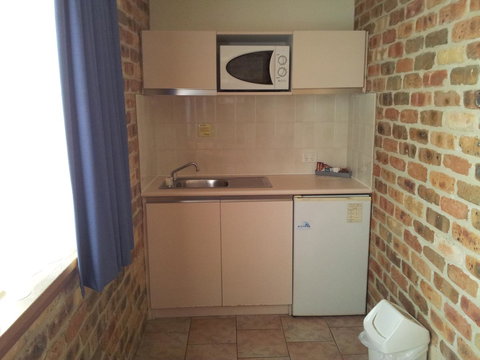 Mollymook Surfbeach Motel & Apartments - Accommodation Cairns 34