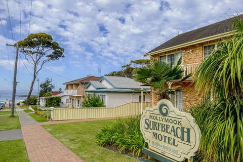 Mollymook Surfbeach Motel & Apartments - Accommodation Cairns 18
