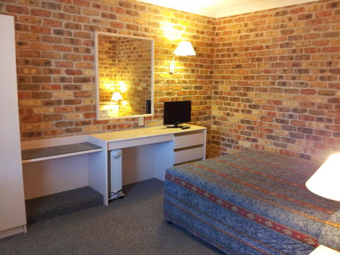 Mollymook Surfbeach Motel & Apartments - Accommodation Cairns 33