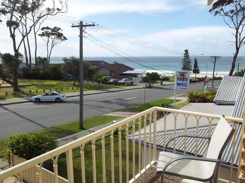 Mollymook Surfbeach Motel & Apartments - Accommodation Cairns 10