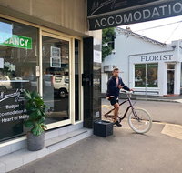 Manly Beachside Apartments - Accommodation Cairns