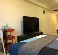 Lovely CBD Studio next to Central  Haymarket Chinatown - Accommodation Cairns