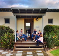Adina Vineyard - Accommodation Cairns