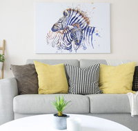 Paxsafe Sydney Hyde Park Budget Apartments - Accommodation Cairns