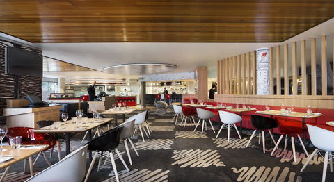 Ibis Sydney Airport - Accommodation Cairns 5