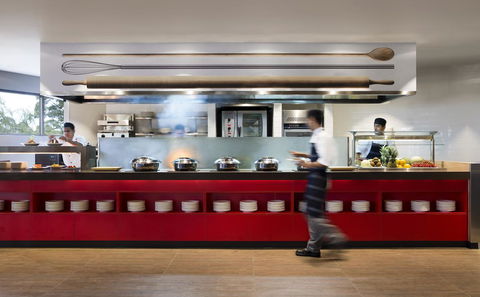 Ibis Sydney Airport - Accommodation Cairns 11