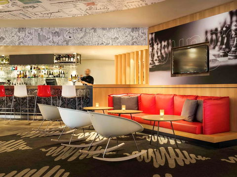 Ibis Sydney Airport - Accommodation Cairns 36
