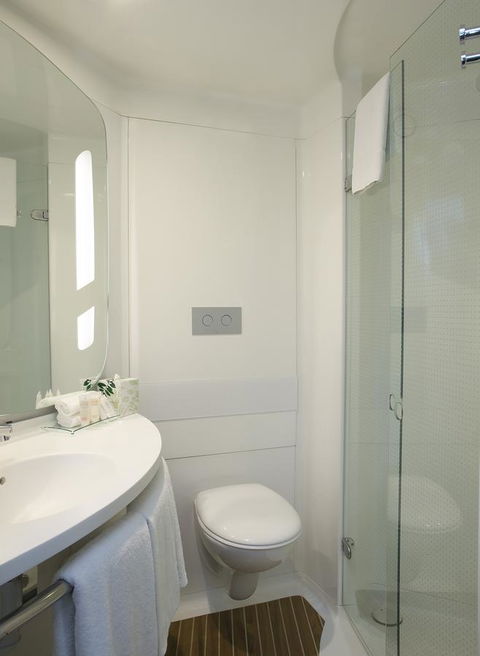 Ibis Sydney Airport - Accommodation Cairns 2