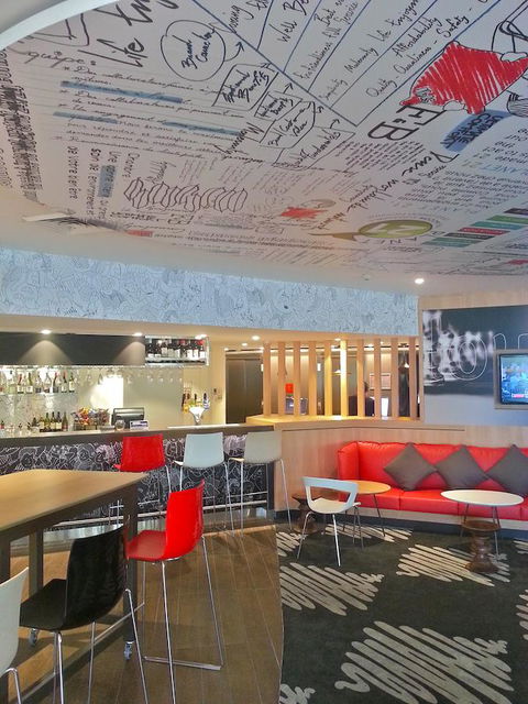 Ibis Sydney Airport - Accommodation Cairns 16