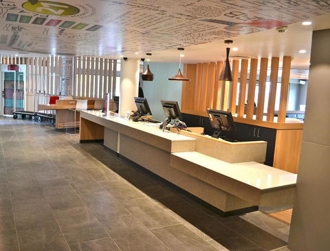 Ibis Sydney Airport - Accommodation Cairns 12