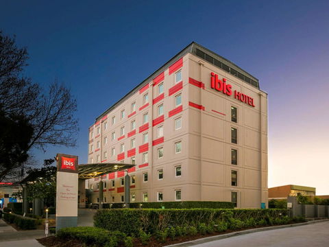 Ibis Sydney Airport - Accommodation Cairns 3