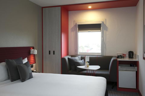 Ibis Sydney Airport - Accommodation Cairns 10