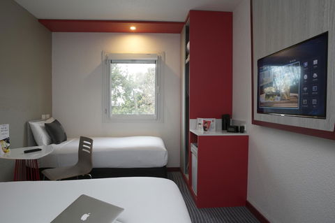 Ibis Sydney Airport - Accommodation Cairns 25