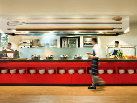 Ibis Sydney Airport - Accommodation Cairns 41