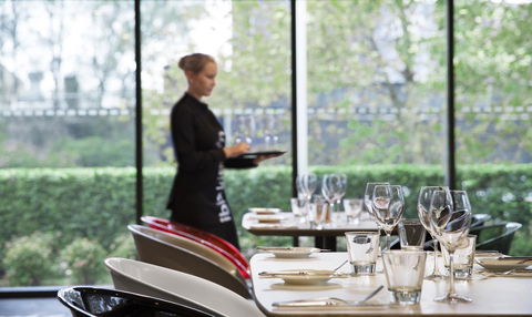 Ibis Sydney Airport - Accommodation Cairns 13