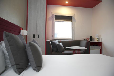 Ibis Sydney Airport - Accommodation Cairns 0