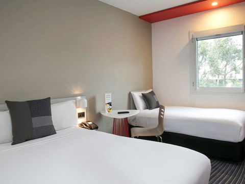 Ibis Sydney Airport - Accommodation Cairns 33