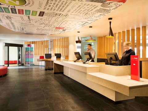 Ibis Sydney Airport - Accommodation Cairns 42