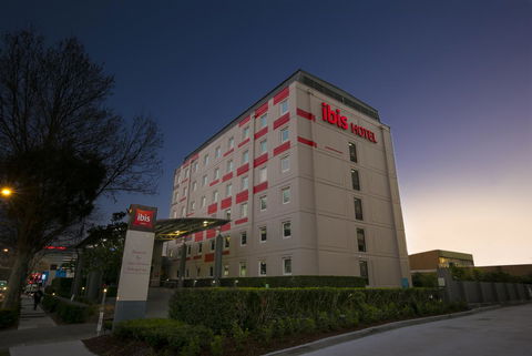 Ibis Sydney Airport - Accommodation Cairns 23