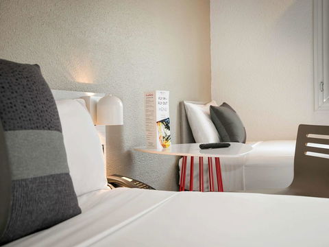 Ibis Sydney Airport - Accommodation Cairns 32