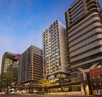 Four Points by Sheraton Sydney Central Park - Accommodation Cairns