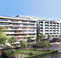 The Branksome Hotel  Residences - Accommodation Cairns