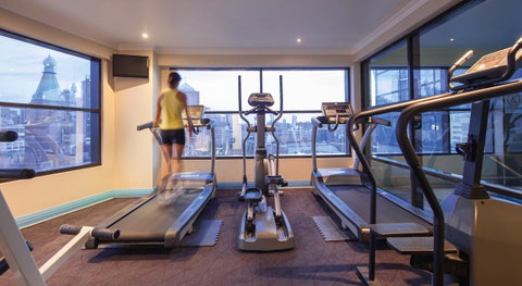 Mercure Sydney - Accommodation Cairns 9