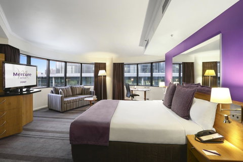 Mercure Sydney - Accommodation Cairns 1