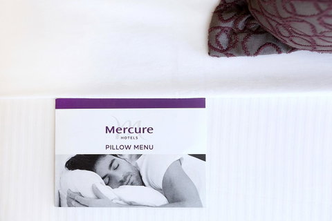 Mercure Sydney - Accommodation Cairns 33