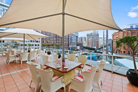 Mercure Sydney - Accommodation Cairns 5