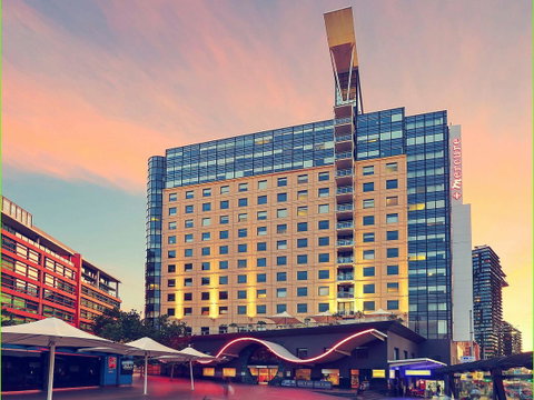 Mercure Sydney - Accommodation Cairns 0