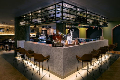 Mercure Sydney - Accommodation Cairns 2
