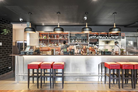 Mercure Sydney - Accommodation Cairns 16