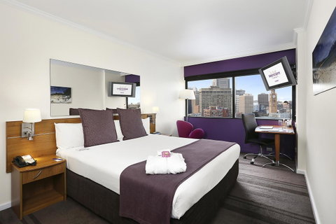Mercure Sydney - Accommodation Cairns 25