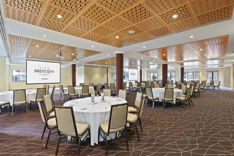 Mercure Sydney - Accommodation Cairns 31