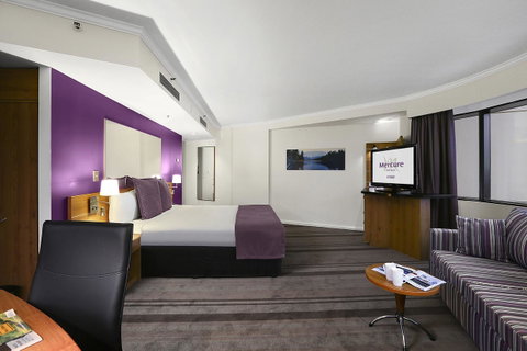 Mercure Sydney - Accommodation Cairns 34