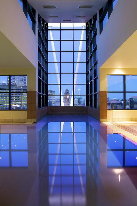 Mercure Sydney - Accommodation Cairns 22