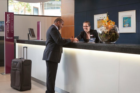 Mercure Sydney - Accommodation Cairns 24