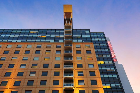 Mercure Sydney - Accommodation Cairns 19
