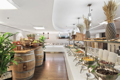 Mercure Sydney - Accommodation Cairns 14
