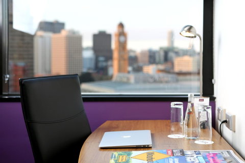 Mercure Sydney - Accommodation Cairns 23